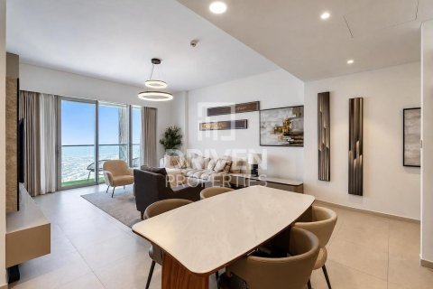 Apartemen di Downtown Dubai (Downtown Burj Dubai), Dubai, UEA 2 kamar tidur, 111.2 m2 nomor 762616 - foto 3
