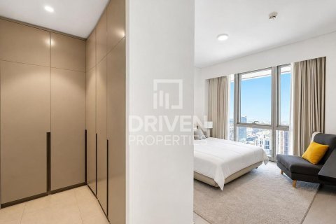 Apartemen di Downtown Dubai (Downtown Burj Dubai), Dubai, UEA 2 kamar tidur, 111.2 m2 nomor 762616 - foto 12