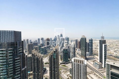 Apartemen di Downtown Dubai (Downtown Burj Dubai), Dubai, UEA 2 kamar tidur, 111.2 m2 nomor 762616 - foto 20