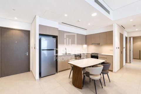 Apartemen di Downtown Dubai (Downtown Burj Dubai), Dubai, UEA 2 kamar tidur, 111.2 m2 nomor 762616 - foto 16
