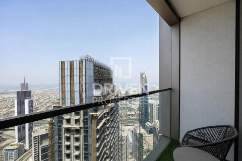 Apartemen di Downtown Dubai (Downtown Burj Dubai), Dubai, UEA 2 kamar tidur, 111.2 m2 nomor 762616 - foto 19