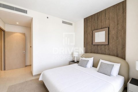Apartemen di Downtown Dubai (Downtown Burj Dubai), Dubai, UEA 2 kamar tidur, 111.2 m2 nomor 762616 - foto 15