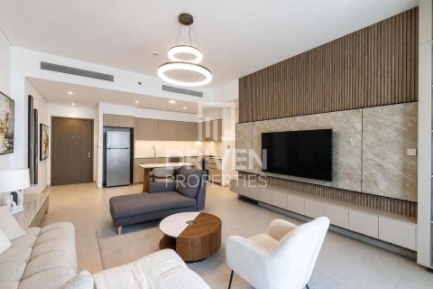 Apartemen di Downtown Dubai (Downtown Burj Dubai), Dubai, UEA 2 kamar tidur, 111.2 m2 nomor 762616 - foto 7