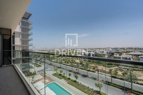 Apartament në Dubai Hills Estate, Emiratet e Bashkuara Arabe 2 dhoma gjumi, 126.81 m2. № 762620