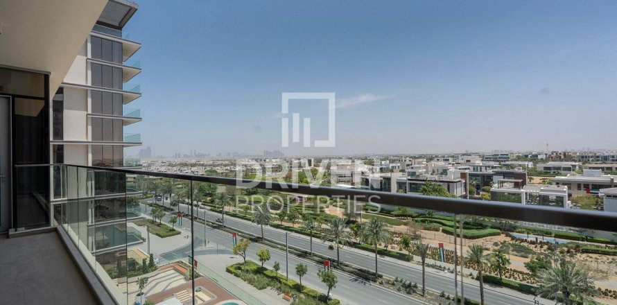 Apartmán v Dubai Hills Estate, SAE 2 spálne, 126.81 m2 č. 762620