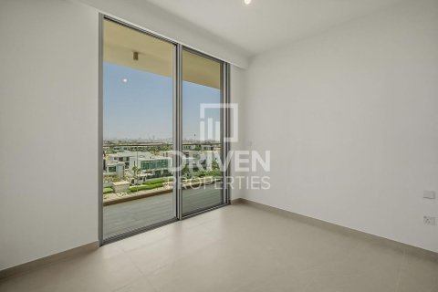 Apartmán v Dubai Hills Estate, SAE 2 spálne, 126.81 m2 č. 762620 - Fotografia 3