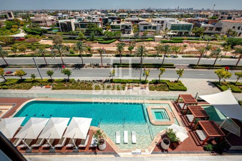 Apartmán v Dubai Hills Estate, SAE 2 spálne, 126.81 m2 č. 762620 - Fotografia 15