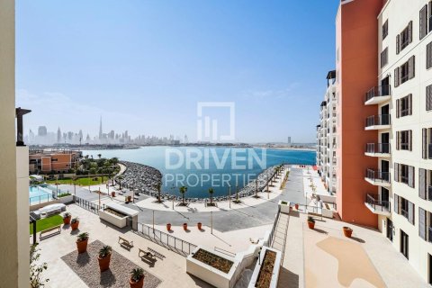 Jumeirah, Dubai, BAE’de kiralık daire 3 yatak odası, 196.4 m&sup2; No 762622 - fotoğraf 16