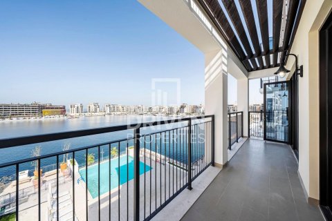 Jumeirah, Dubai, BAE’de kiralık daire 3 yatak odası, 196.4 m&sup2; No 762622 - fotoğraf 17