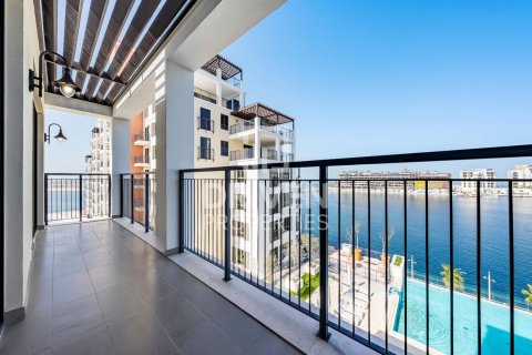 Apartman u Jumeirah, Dubai, UAE 196.4 m2, 3 spavaćih soba Br. 762622