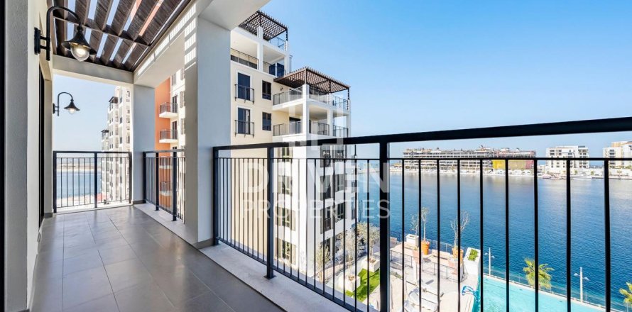Jumeirah, Dubai, BAE’de daire 3 yatak odası, 196.4 m&sup2; No 762622