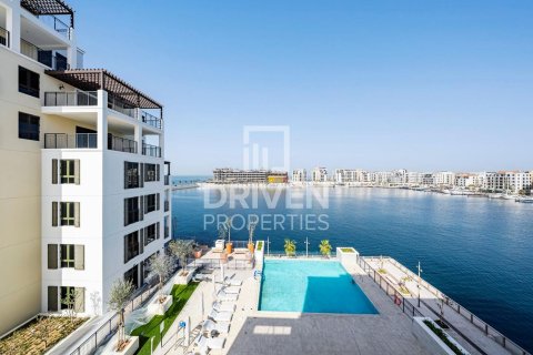 Jumeirah, Dubai, BAE’de kiralık daire 3 yatak odası, 196.4 m&sup2; No 762622 - fotoğraf 15