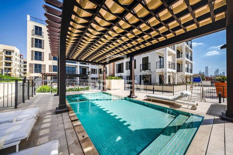 Jumeirah, Dubai, BAE’de kiralık daire 3 yatak odası, 196.4 m&sup2; No 762622 - fotoğraf 19