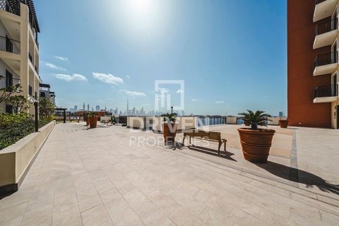 Jumeirah, Dubai, BAE’de kiralık daire 3 yatak odası, 196.4 m&sup2; No 762622 - fotoğraf 18