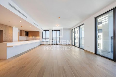 Jumeirah, Dubai, BAE’de kiralık daire 3 yatak odası, 196.4 m&sup2; No 762622 - fotoğraf 3