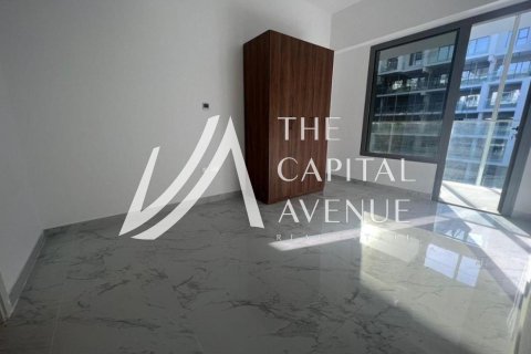 Apartament na sprzedaż w Masdar City, Abu Dhabi, ZEA 1 sypialnia, 59.55 mkw., nr 757607 - zdjęcie 5