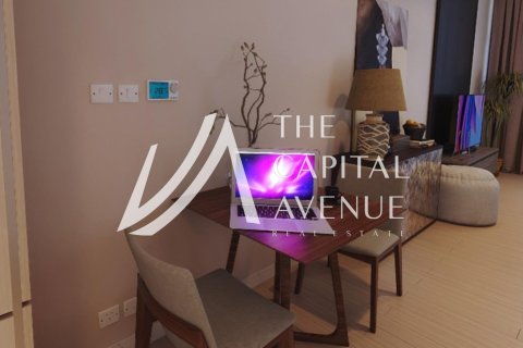 Apartamento en venta en Al Maryah Island, Abu Dhabi, EAU 1 habitación, 31.87 m2 № 757606 - foto 4