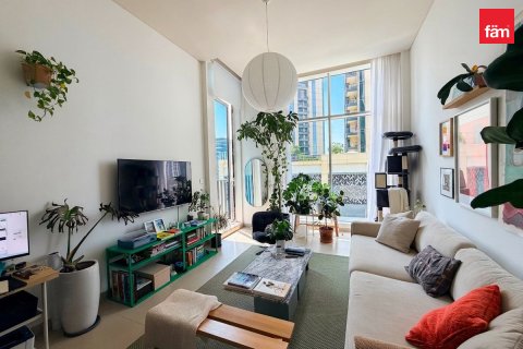 آپارتمان در Dubai ، امارات متحده عربی 1 خوابه ، 63.7 متر مربع.  شماره 754935