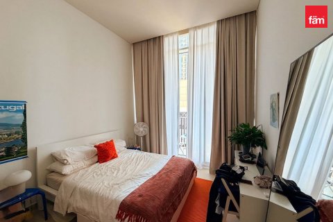 Dubai, BAE’de satılık daire 1 yatak odası, 63.7 m&sup2; No 754935 - fotoğraf 13