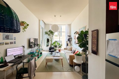Dubai, BAE’de satılık daire 1 yatak odası, 63.7 m&sup2; No 754935 - fotoğraf 11
