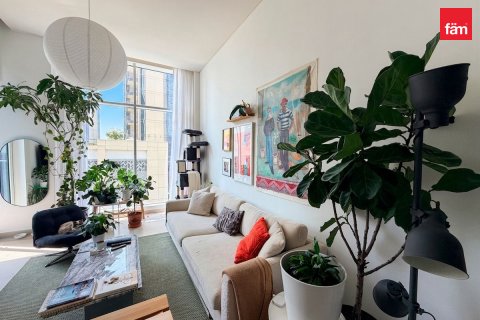 Dubai, BAE’de satılık daire 1 yatak odası, 63.7 m&sup2; No 754935 - fotoğraf 4