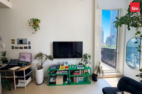 Dubai, BAE’de satılık daire 1 yatak odası, 63.7 m&sup2; No 754935 - fotoğraf 2