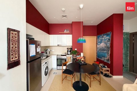 Dubai, BAE’de satılık daire 1 yatak odası, 63.7 m&sup2; No 754935 - fotoğraf 8