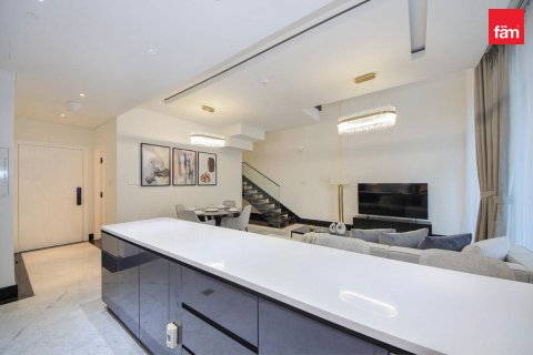 Apartamento para arrendamento em Business Bay, Dubai, EAU 1 quarto, 140.6 m2 № 754937 - foto 4