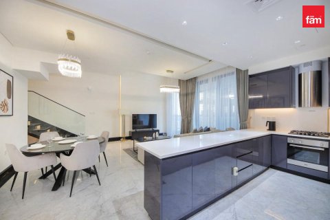 Apartamento para arrendamento em Business Bay, Dubai, EAU 1 quarto, 140.6 m2 № 754937 - foto 3