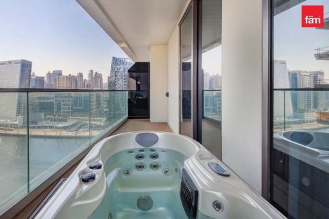 Apartamento para arrendamento em Business Bay, Dubai, EAU 1 quarto, 140.6 m2 № 754937 - foto 7
