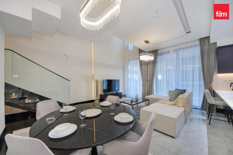 Apartamento para arrendamento em Business Bay, Dubai, EAU 1 quarto, 140.6 m2 № 754937 - foto 2