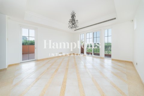 Villa te huur in Arabian Ranches, Dubai, VAE 5 slaapkamers, 990.43888300 vr.m., nr 763412 - foto 11