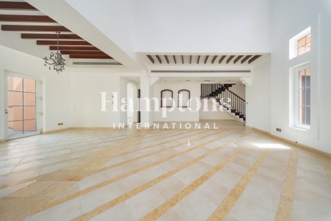 Villa te huur in Arabian Ranches, Dubai, VAE 5 slaapkamers, 990.43888300 vr.m., nr 763412 - foto 21