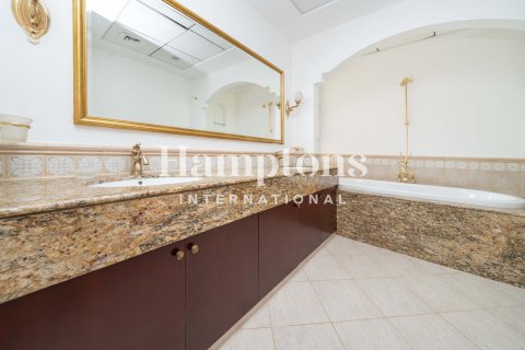 Villa te huur in Arabian Ranches, Dubai, VAE 5 slaapkamers, 990.43888300 vr.m., nr 763412 - foto 20