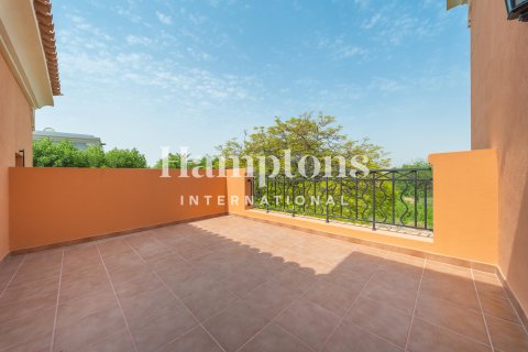 Villa te huur in Arabian Ranches, Dubai, VAE 5 slaapkamers, 990.43888300 vr.m., nr 763412 - foto 28