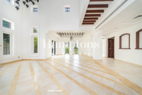 Villa te huur in Arabian Ranches, Dubai, VAE 5 slaapkamers, 990.43888300 vr.m., nr 763412 - foto 16
