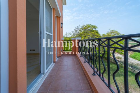 Villa te huur in Arabian Ranches, Dubai, VAE 5 slaapkamers, 990.43888300 vr.m., nr 763412 - foto 9