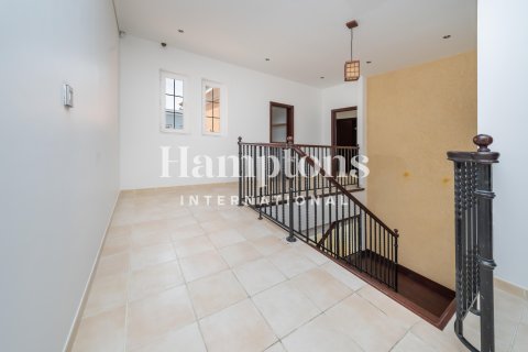 Villa te huur in Arabian Ranches, Dubai, VAE 5 slaapkamers, 990.43888300 vr.m., nr 763412 - foto 12