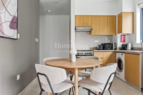 Διαμέρισμα σε Downtown Dubai (Downtown Burj Dubai), ΗΑΕ 1 υπνοδωμάτιο, 57.28027368 τ.μ. Αρ. 763410 - φωτογραφία 5