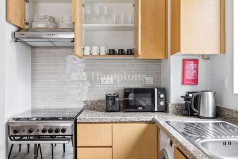 Διαμέρισμα σε Downtown Dubai (Downtown Burj Dubai), ΗΑΕ 1 υπνοδωμάτιο, 57.28027368 τ.μ. Αρ. 763410 - φωτογραφία 8