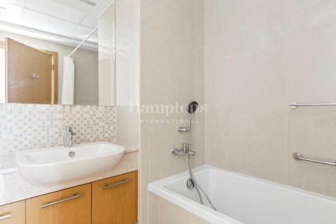 Διαμέρισμα σε Downtown Dubai (Downtown Burj Dubai), ΗΑΕ 1 υπνοδωμάτιο, 57.28027368 τ.μ. Αρ. 763410 - φωτογραφία 7