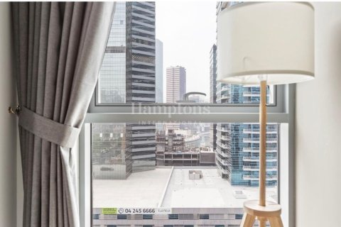 Huoneisto Downtown Dubai (Downtown Burj Dubai), Arabiemiraatit 1 makuuhuone, 57.2803 m2 № 763410