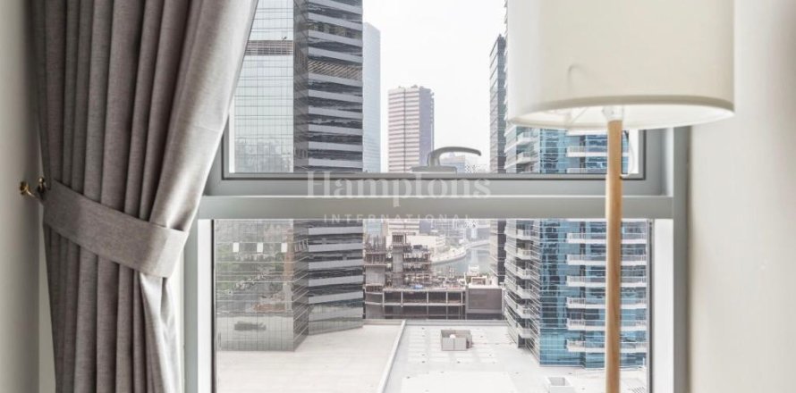 Διαμέρισμα σε Downtown Dubai (Downtown Burj Dubai), ΗΑΕ 1 υπνοδωμάτιο, 57.2803 τ.μ. Αρ. 763410