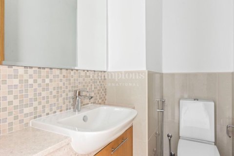 Διαμέρισμα σε Downtown Dubai (Downtown Burj Dubai), ΗΑΕ 1 υπνοδωμάτιο, 57.28027368 τ.μ. Αρ. 763410 - φωτογραφία 10