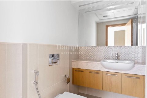 Διαμέρισμα σε Downtown Dubai (Downtown Burj Dubai), ΗΑΕ 1 υπνοδωμάτιο, 57.28027368 τ.μ. Αρ. 763410 - φωτογραφία 4