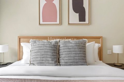 Διαμέρισμα σε Downtown Dubai (Downtown Burj Dubai), ΗΑΕ 1 υπνοδωμάτιο, 57.28027368 τ.μ. Αρ. 763410 - φωτογραφία 6