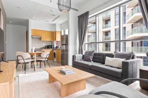 Διαμέρισμα σε Downtown Dubai (Downtown Burj Dubai), ΗΑΕ 1 υπνοδωμάτιο, 57.28027368 τ.μ. Αρ. 763410 - φωτογραφία 9