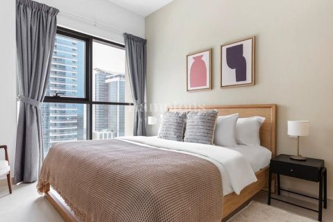 Διαμέρισμα σε Downtown Dubai (Downtown Burj Dubai), ΗΑΕ 1 υπνοδωμάτιο, 57.28027368 τ.μ. Αρ. 763410 - φωτογραφία 3