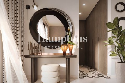 Kamienica w The Valley, Dubai, ZEA 4 sypialnie, 266.353 mkw. nr 763411