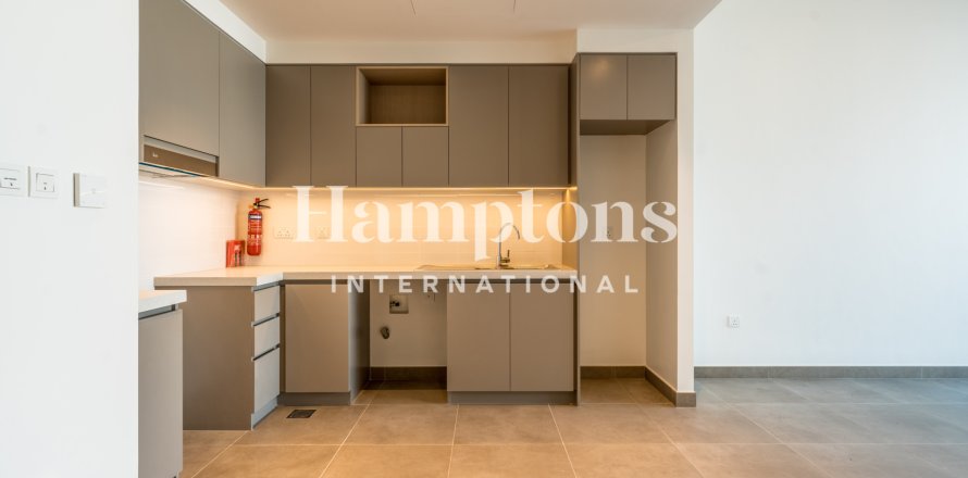 Apartamento em Dubai Creek Harbour (The Lagoons), Dubai, EAU 2 quartos, 96.8049 m2 № 763413